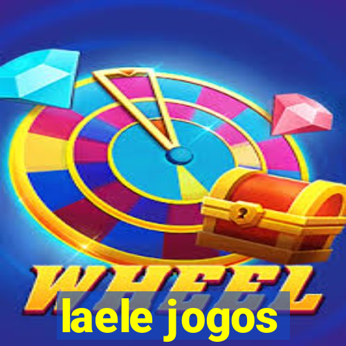 laele jogos